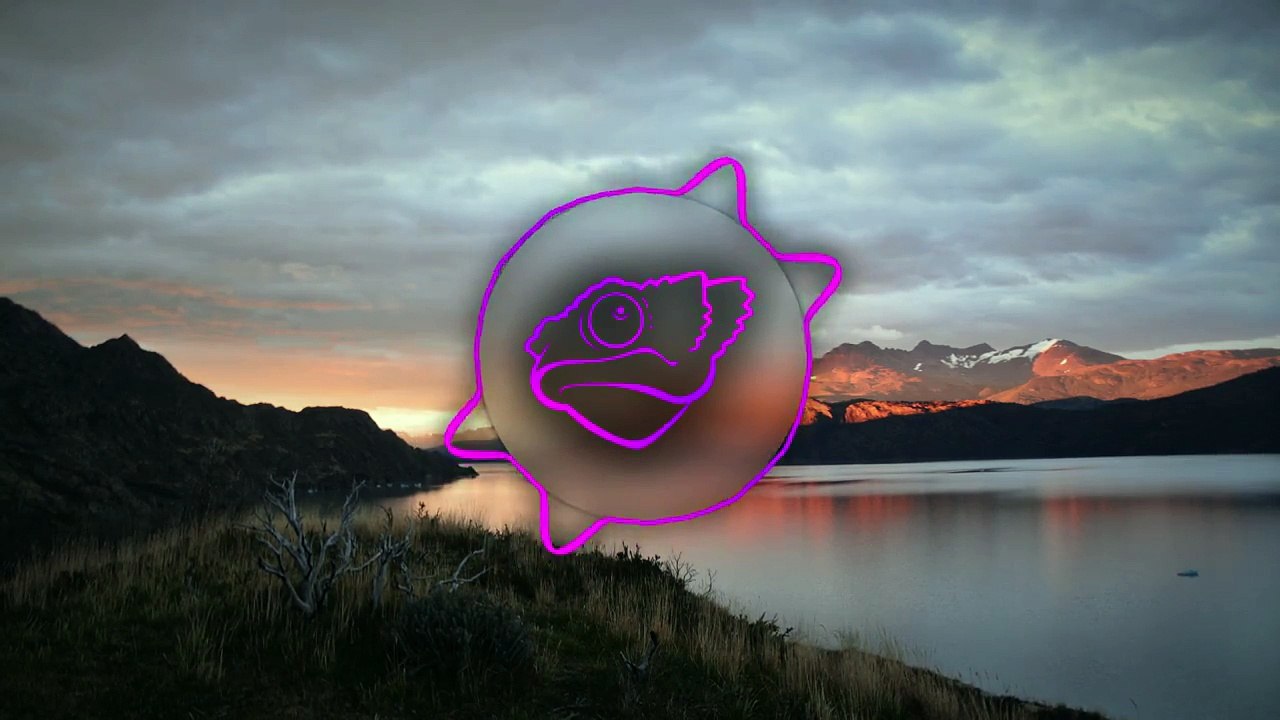 Running Away With A Pretty Stranger (Lizard Mashup)