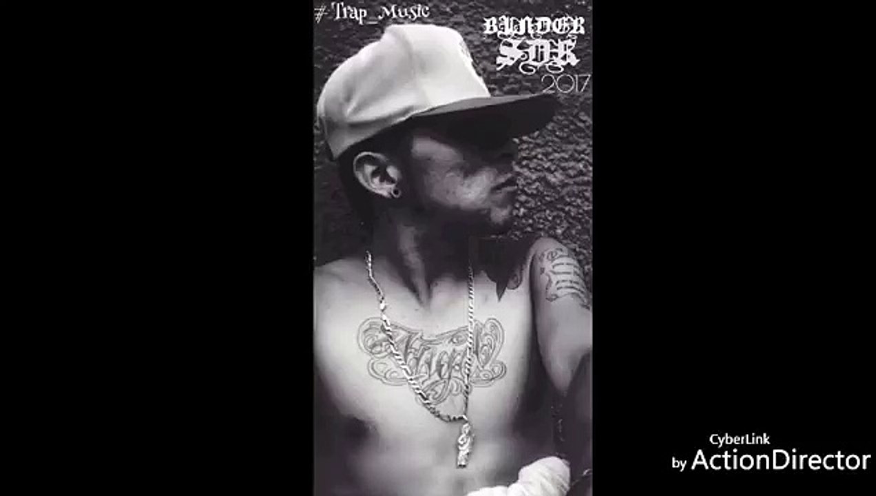 No TiroTerapia//BINDER SDK//Trap_Music2017