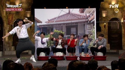 놀려도 좋아 관심만 준다면..'행복한 관종' 이상준