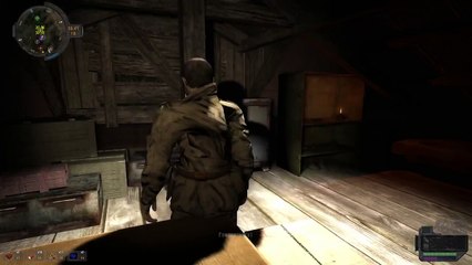 Сталкер | Пространственная Аномалия | Часть 4 | Годный контент | Финал | HappyRoman