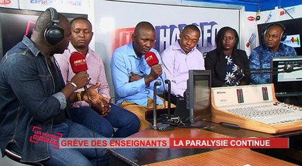 GG3 MAR 21 11 2017 BEA DIALLO SYNDICAT