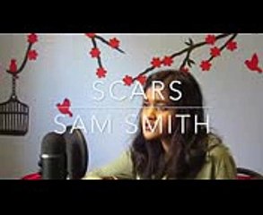 Scars - Sam Smith (Cover)