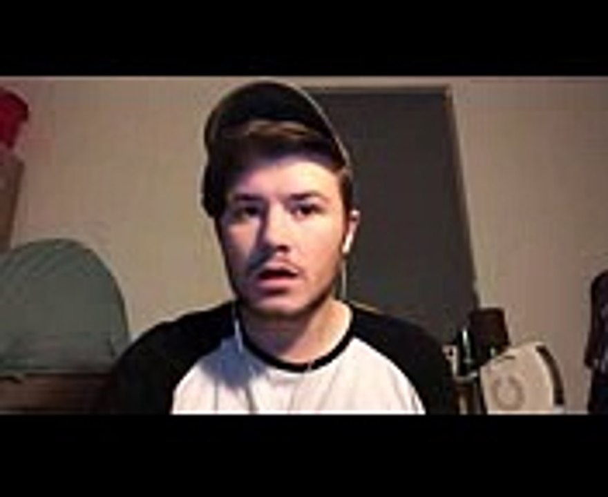 Sia - Snowman Cover