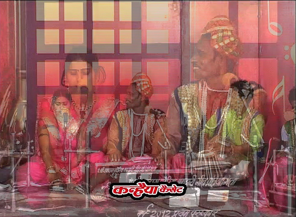 बुन्देली राई नाच / बलम मिले करियो / Vol -02 / पूरन सिंह यादव & सरोज प्रजापति