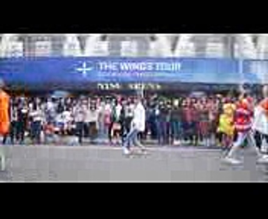 [100K Special] 171022 BTS(방탄소년단) _ DNA 2x Speed Dance Cover by DAZZLING from Taiwan