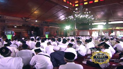 "Masuknya Islam di Indonesia" [Part 3] - Damai Indonesiaku tvOne