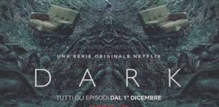in the dark s1e1