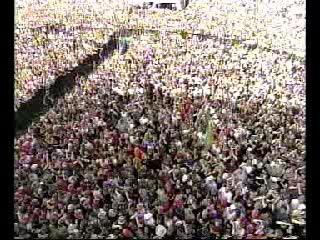 Muse - Bliss Pinkpop