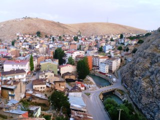 Türkiye'de Kadın Cinayetinin İşlenmediği Tek İl Bayburt