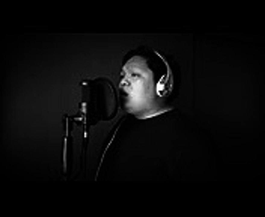 Burning - Sam Smith (John Saga Cover)