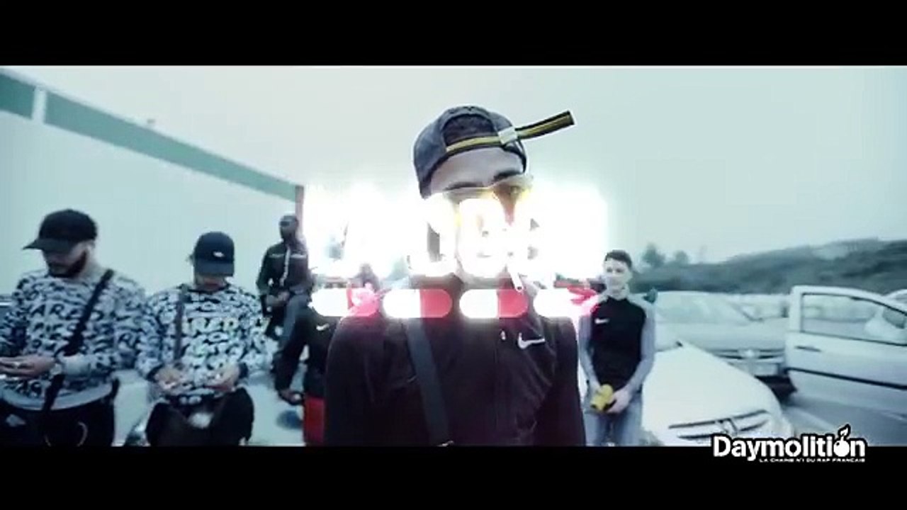Badjer - La Dose 4