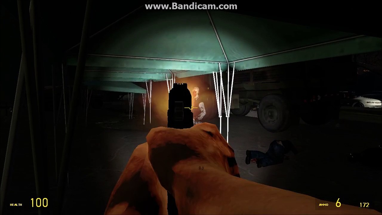 Gmod Żywe Trupy: Przysięga : Część 1