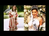 6 Miss World Winners From India