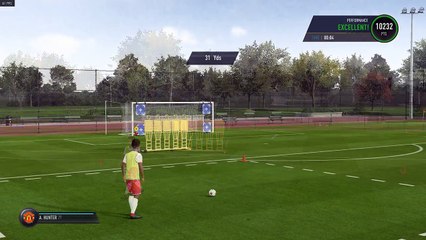 FIFA 18 THE JOURNEY #5:INTALNIREA CU TATAL NOSTRU SI NOUL TRANSFER IN AMERICA