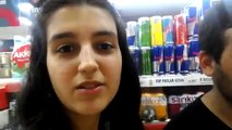 Gereksiz detaylarla izleyicilerini hipnotize eden YouTuber Banu Berberoğlu