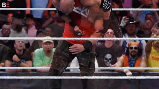 Triple H’s Funny Accident at Survivor Series 2017-scjiDcPYGkY.CUT.00'34-01'10