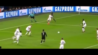 SEE WHAT BENZEMA DID AGAINST TOTTENHAM!! (01/11/2017)
