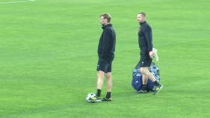 'Good coach and good identity' - Conte wary of Liverpool threat