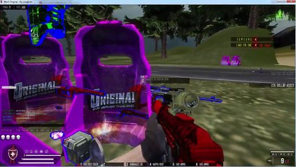 Warz OriginalZ [Montage]  SVD เคี้ยวโปเต้