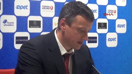 Türkiye - Letonya Maçının Ardından