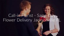 Flower Delivery in Jacksonville Florida | (904) 602-8419