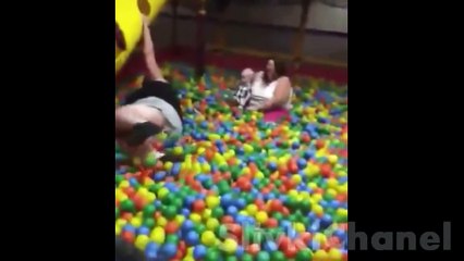 Funny Jokes Videos #7 Best Prank of Web