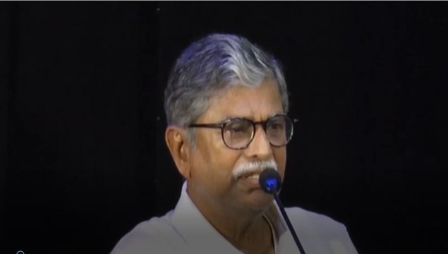 எஸ்.ஏ. சந்திரசேகர் வீடியோவை போட்டு எச். ராஜா சீண்டல்!