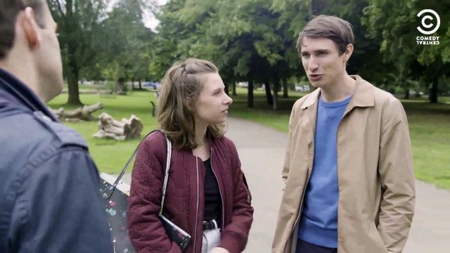 Awkwardly Meeting The Ex Boyfriend _ Absolutely Fine | Daily Funny | Funny Video | Funny Clip | Funny Animals