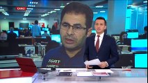 İsrail Türk Gazeteciyi Sınır Dışı Etti