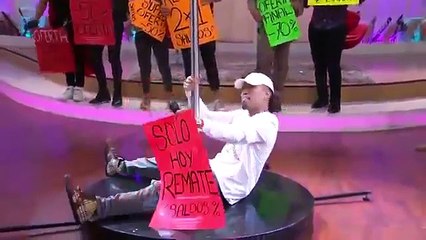 Enamorandonos Capitulo Completo 25 de noviembre 2017