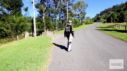 Concrete Lines Face Splash Wheels Review