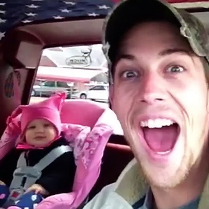 Dads are amazing!