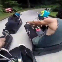 I think we should install these alongside all public roads