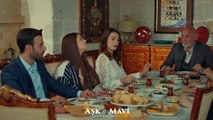 Aşk ve Mavi 42.Bölüm - Göreçki’ler, Cemal’i Safiye’den uzak tutuyorlar!