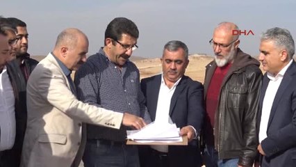Mardin'e Yatırım İçin Sıra Bekliyorlar