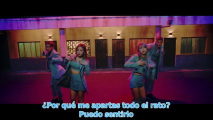 [MV/SUB.ESPAÑOL] KARD - You In Me