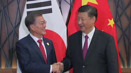 한반도 정세, 국면 전환 암중 모색 / YTN