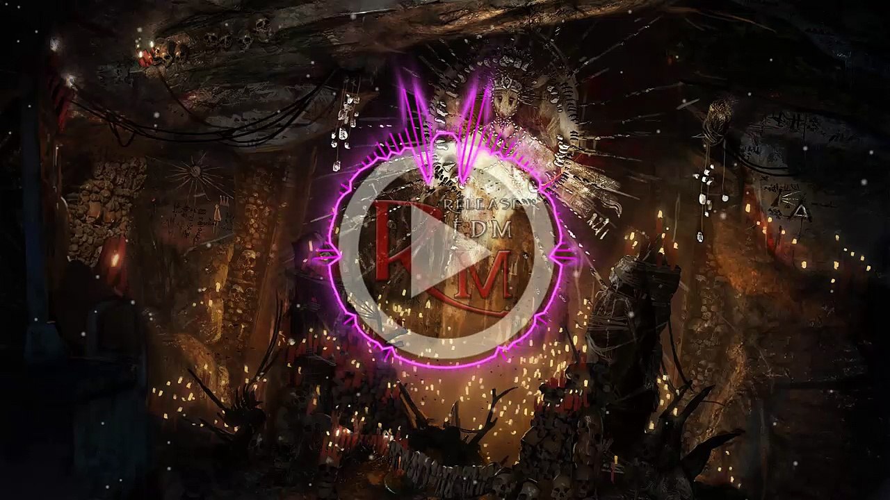 RamikZ - Wake Up (Alan Walker Style) ( Remix Music Release )