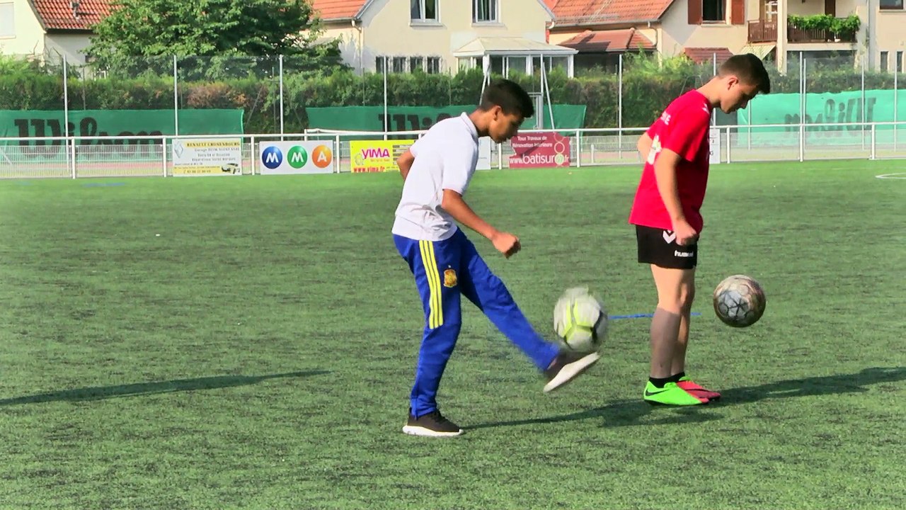 TROPHEE DES SPORTS 2017 - FOOTBALL FC KRONENBOURG