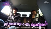 [ENG SUB] Wanna One Zero Base EP 4 Escape Mission