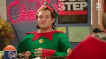 Bad Education at Christmas - Comedy Central UK | Daily Funny | Funny Video | Funny Clip | Funny Animals