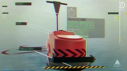 Bad Robots | Daily Funny | Funny Video | Funny Clip | Funny Animals