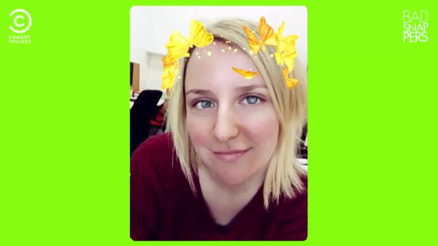 Bad Snappers - The Gold Filter - Comedy Central | Daily Funny | Funny Video | Funny Clip | Funny Animals