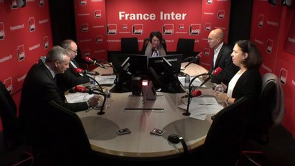 Bruno Le Maire, invité exceptionnel de "On n'arrête pas l'éco"