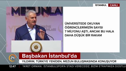 Türkiye iddiası olan bir ülkedir