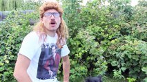 Walk Your Dog - Aaron DeBoer | Daily Funny | Funny Video | Funny Clip | Funny Animals