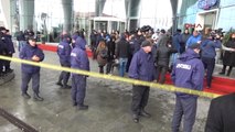 Gürcistan Batum'da Türk İş Adamının Otelinde Patlama: 12 Ölü