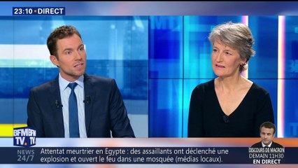 Remaniement: Deux nouveaux au gouvernement