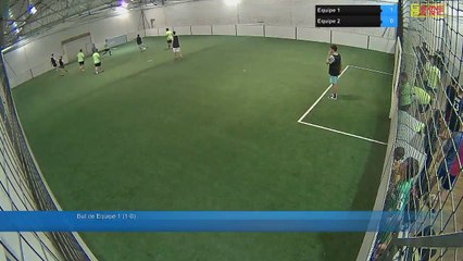 Equipe 1 Vs Equipe 2 - 24/11/17 20:32 - Loisir Poitiers - Poitiers Game Parc