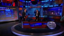 Benedict Cumberbatch Gets Chatted Up By Jon Stewart  _ The Daily Show | Daily Funny | Funny Video | Funny Clip | Funny Animals